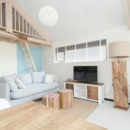 Holiday @ Sea Lodges 6 Holiday home *