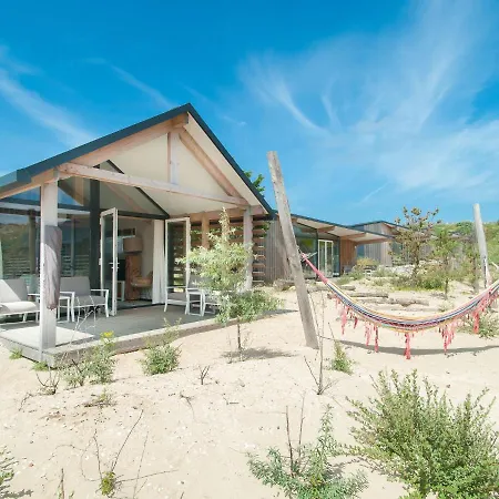 Holiday @ Sea Lodges 6 Holiday home
