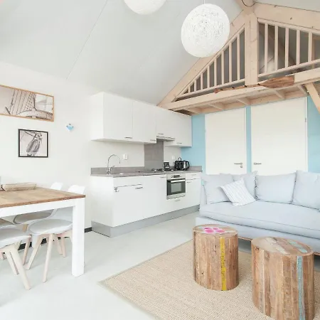 Holiday home Holiday @ Sea Lodges 6
