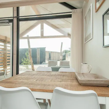 Holiday @ Sea Lodges 6 Holiday home