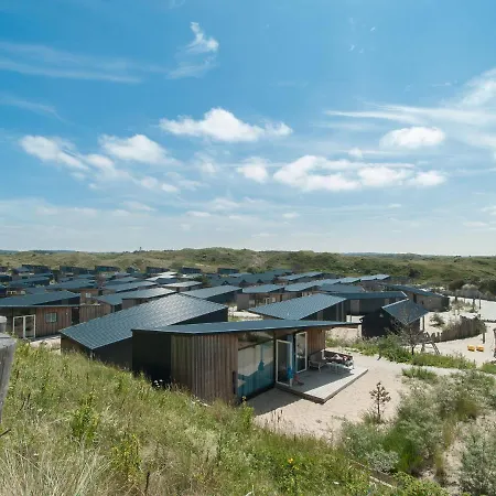 Holiday home Holiday @ Sea Lodges 6 Bloemendaal