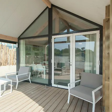 Holiday @ Sea Lodges 6 Bloemendaal