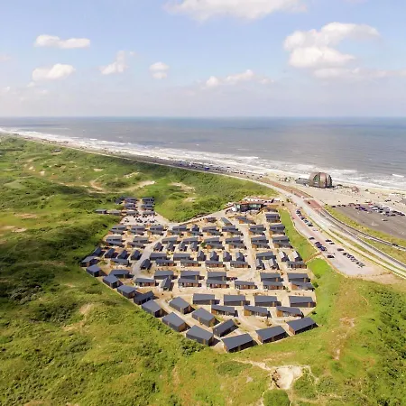 Holiday @ Sea Lodges 6 * Bloemendaal