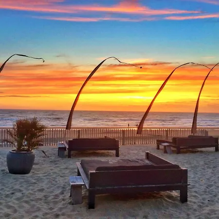 Holiday @ Sea Lodges 6 Holiday home *