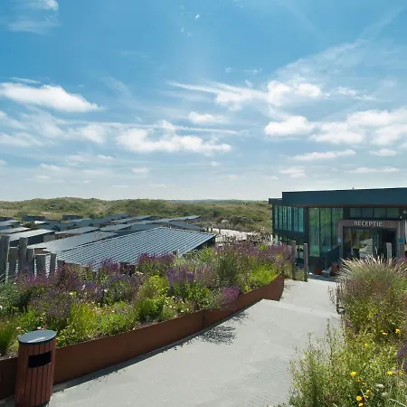 Holiday @ Sea Lodges 6 * Bloemendaal