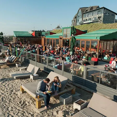 Holiday home Holiday @ Sea Lodges 6 Bloemendaal