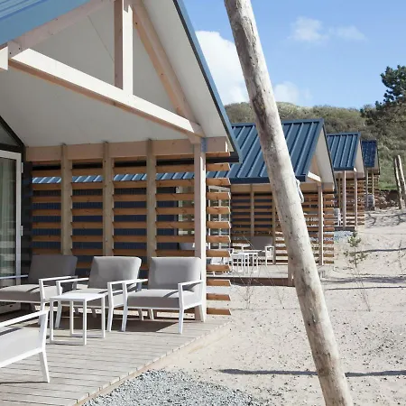 Holiday @ Sea Lodges 6 Holiday home