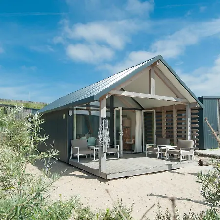 Holiday @ Sea Lodges 6 * Bloemendaal
